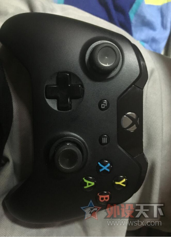 �ϰ�XBOXone�ֱ�