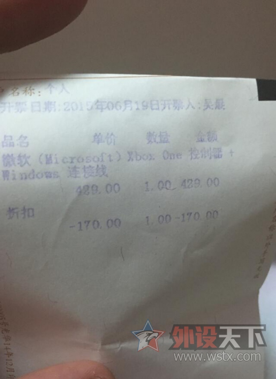 �ϰ�XBOXone�ֱ�