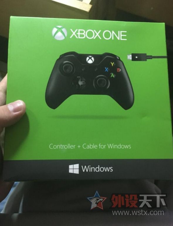 �ϰ�XBOXone�ֱ�