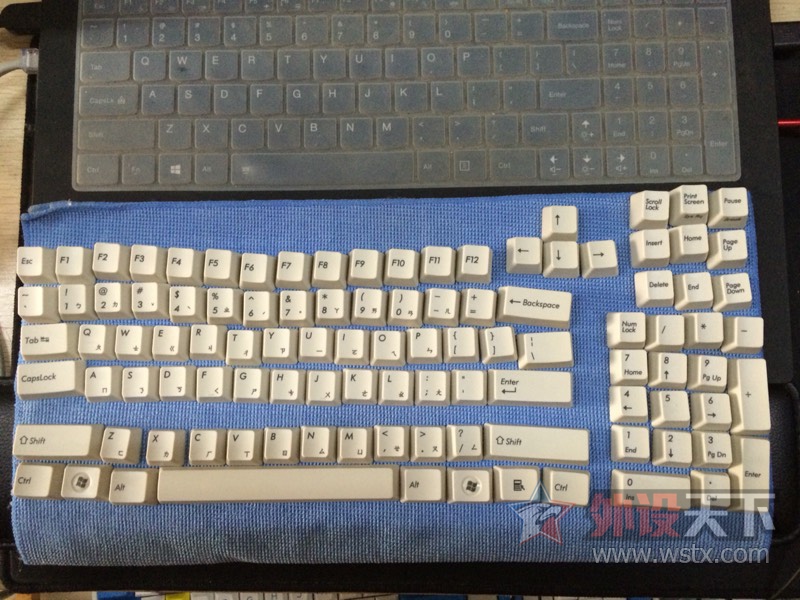 ���ɶ���filco���ָ���Խ��BB