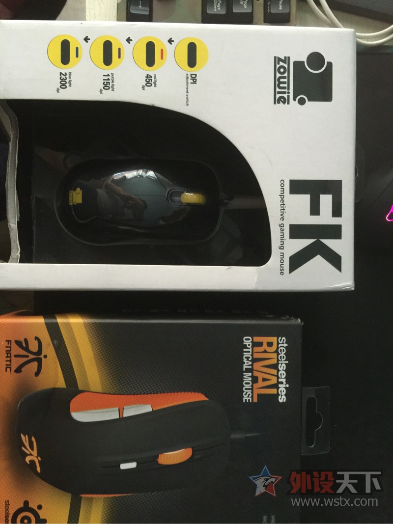 ײ˼۳FNCRIVAL ZOWIE fk мIO1.1