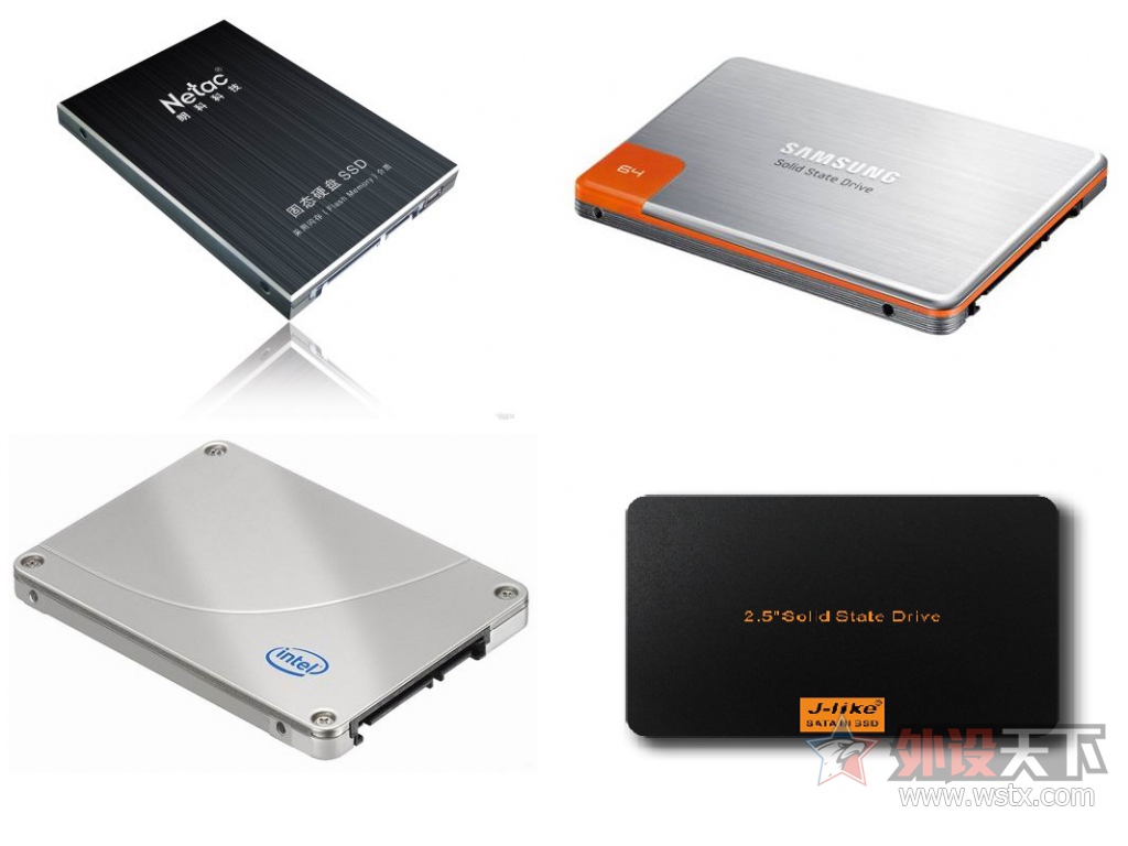 ���ɷ���ֻΪ׷���ٶȼ��£�USB3.1�Ĺ�̬Ӳ�̾����ж�죿