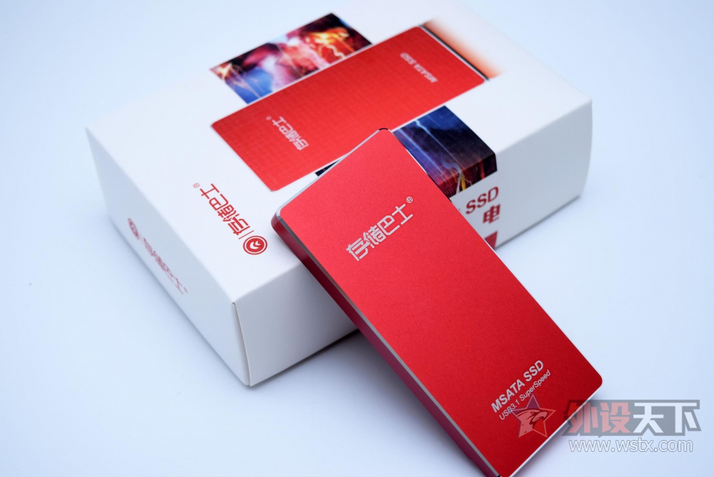 ���ɷ���ֻΪ׷���ٶȼ��£�USB3.1�Ĺ�̬Ӳ�̾����ж�죿