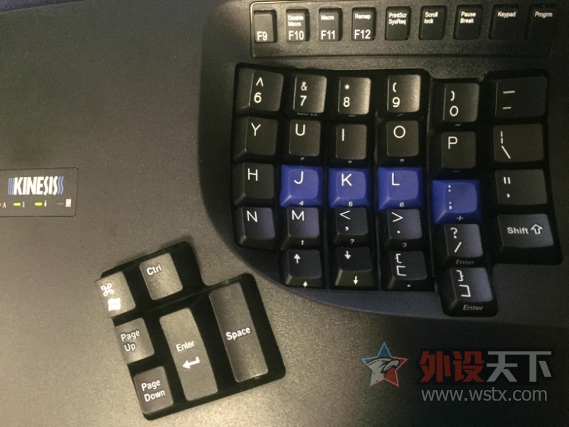 �������棬�ټ������幤ѧ��е����Kinesis Advantage LF����桾6��18�յ��ֺ���¡�