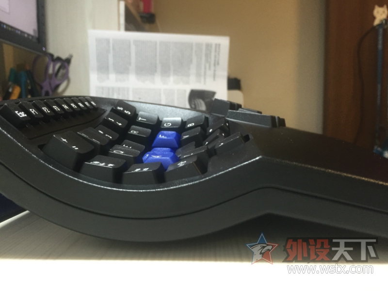 �������棬�ټ������幤ѧ��е����Kinesis Advantage LF����桾6��18�յ��ֺ���¡�