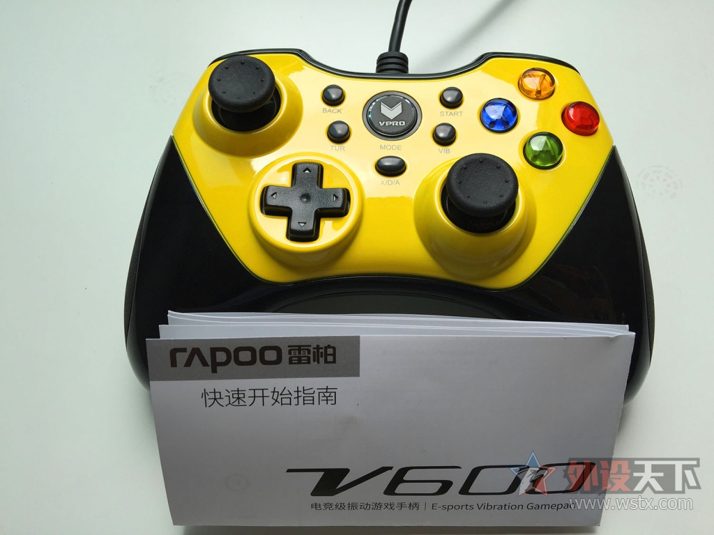 �ͷ����Ұ�ԣ����˫�ֵļ���!�����װ�V600��Ϸ�ֱ�2016����������