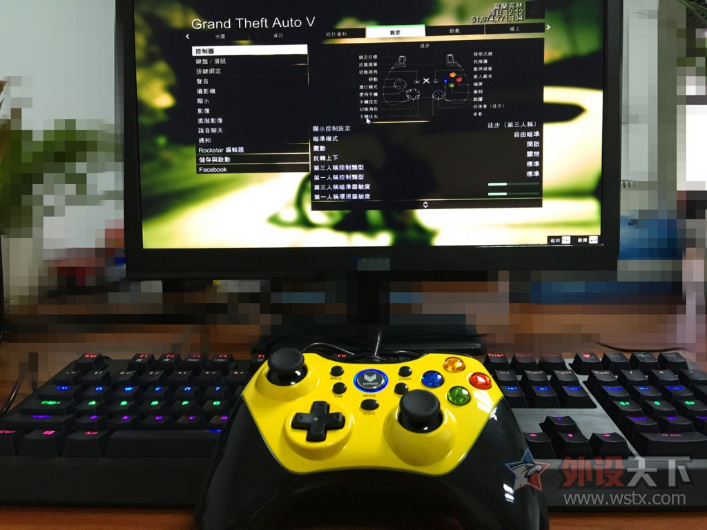 �ͷ����Ұ�ԣ����˫�ֵļ���!�����װ�V600��Ϸ�ֱ�2016����������