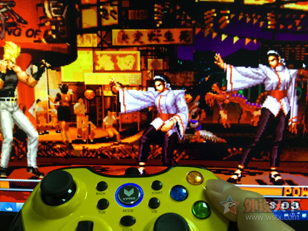 �ͷ����Ұ�ԣ����˫�ֵļ���!�����װ�V600��Ϸ�ֱ�2016����������