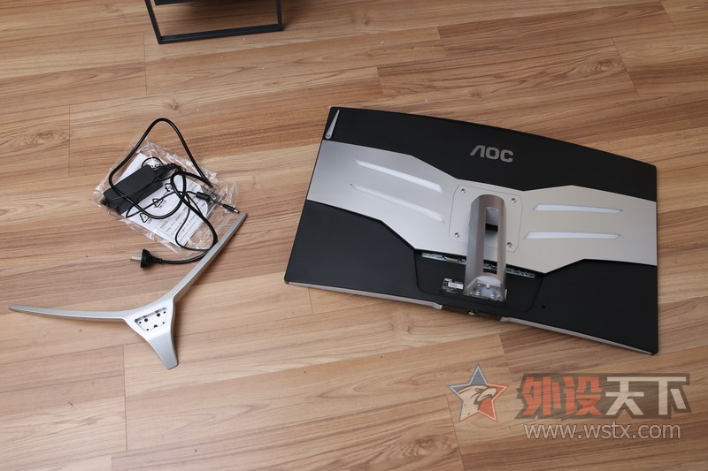 VA AOC AG322FCX 羺ʾ ʹ by Tiger5G