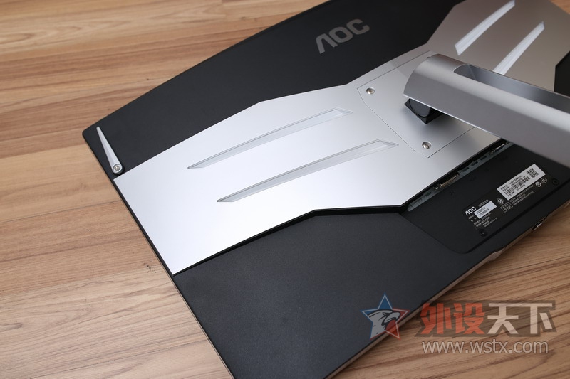 VA AOC AG322FCX 羺ʾ ʹ by Tiger5G