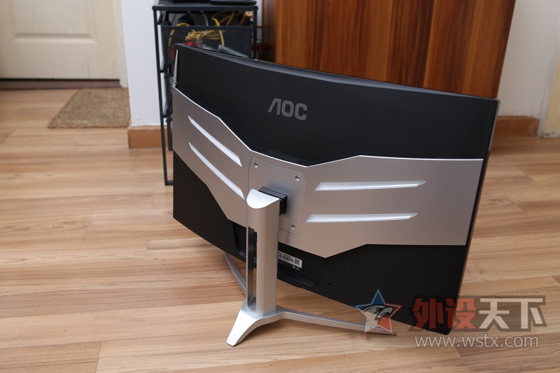 VA AOC AG322FCX 羺ʾ ʹ by Tiger5G