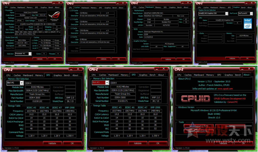 ڴ泬ƵܣTeam Dark DDR4 3000 ڴ[ԭ]