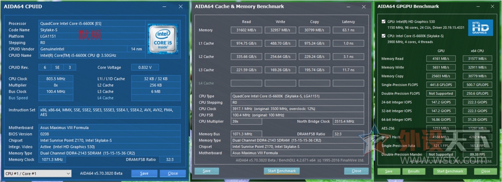 ڴ泬ƵܣTeam Dark DDR4 3000 ڴ[ԭ]