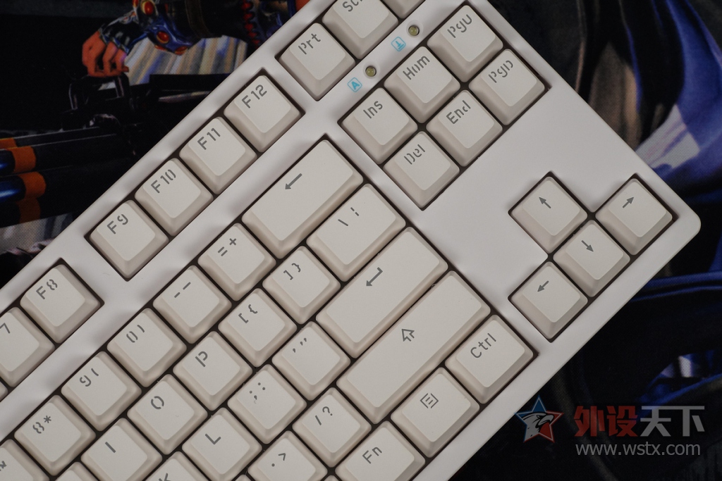 Ganss GS87LED���� �°�Cherry���ᡢ�°�PBT��ñ