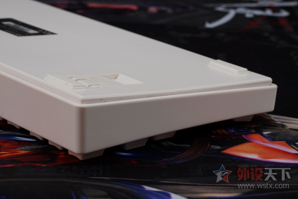 Ganss GS87LED���� �°�Cherry���ᡢ�°�PBT��ñ