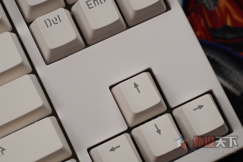 Ganss GS87LED���� �°�Cherry���ᡢ�°�PBT��ñ