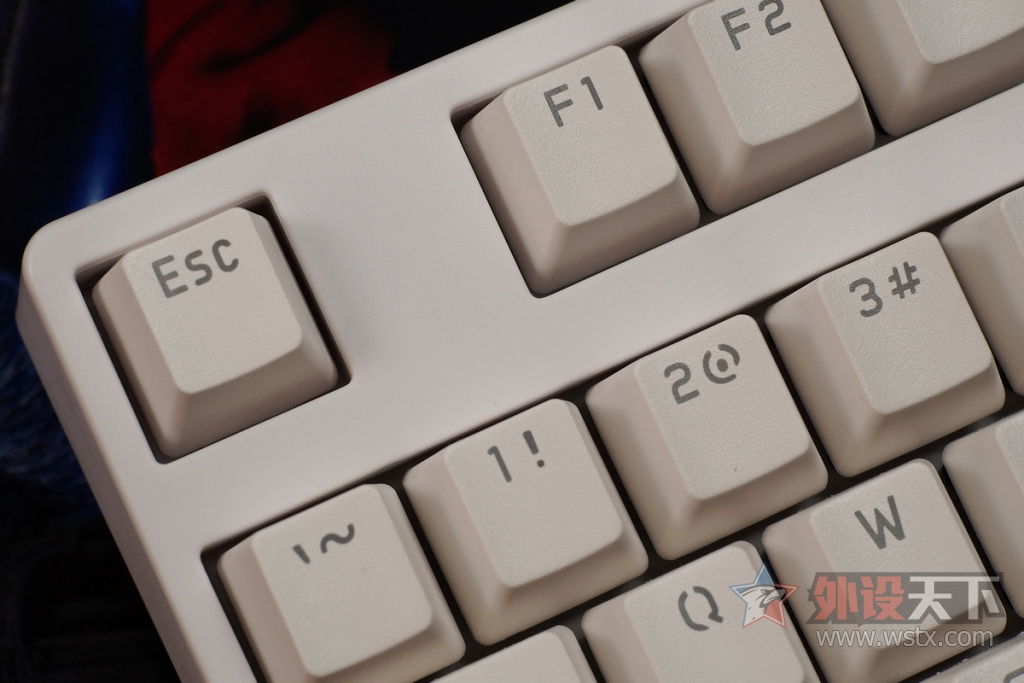 Ganss GS87LED���� �°�Cherry���ᡢ�°�PBT��ñ