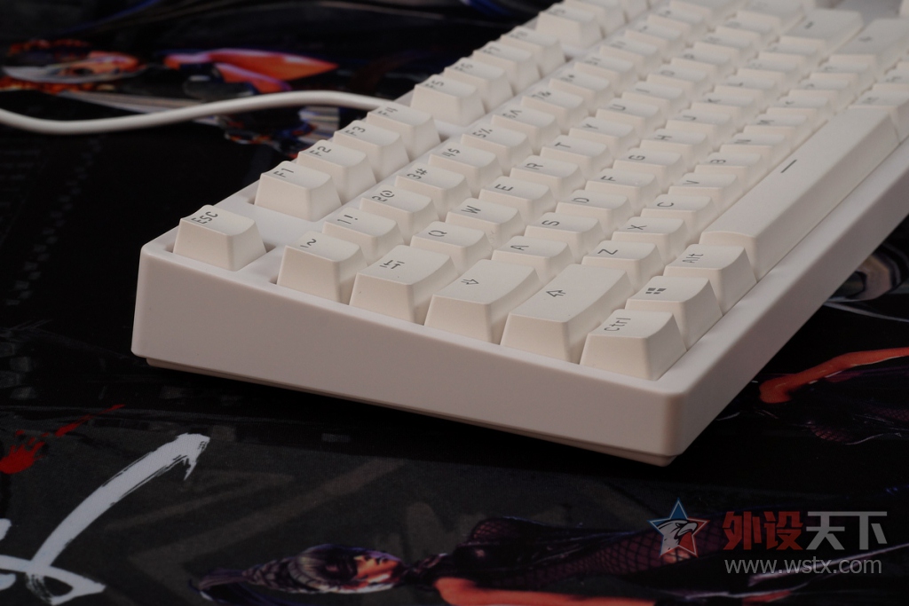 Ganss GS87LED���� �°�Cherry���ᡢ�°�PBT��ñ
