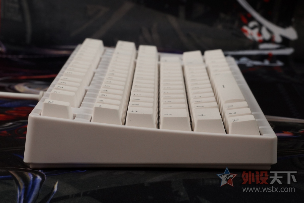 Ganss GS87LED���� �°�Cherry���ᡢ�°�PBT��ñ