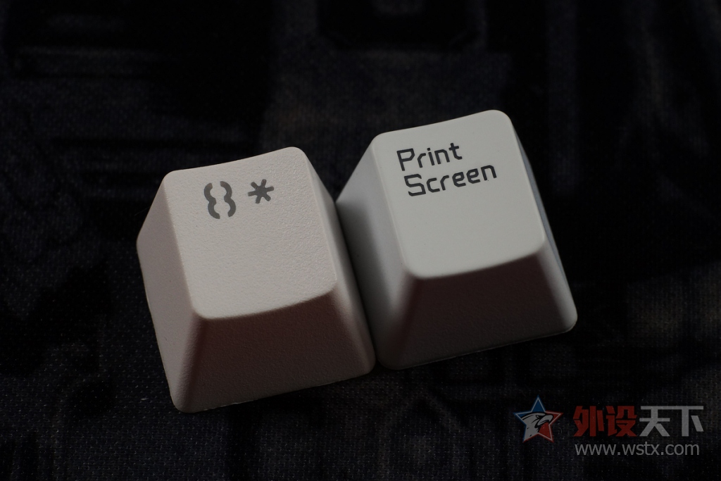 Ganss GS87LED���� �°�Cherry���ᡢ�°�PBT��ñ