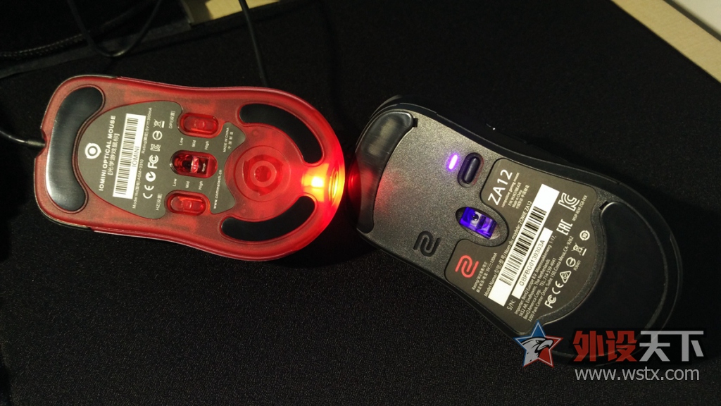 618������2��ZOWIE��ꡣ FK2��ZA13�������鷳���ˡ������̲�һ��������~~