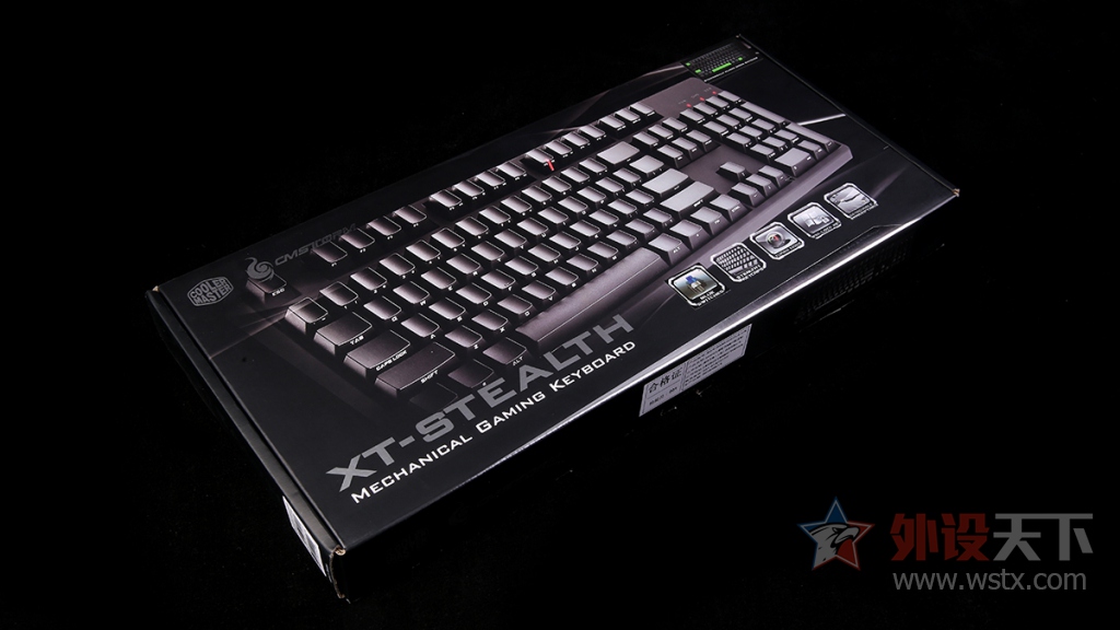 ��������XT-STEALTH���̻����̻�е���̣���Լʵ����