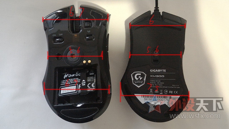 ��¿325���޼�G502,����XM300,���������۾��߶Ա�����