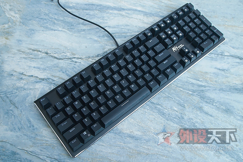 �ʵĸı䡪��RK SIDE108��S108��CHERRY���е����ʹ������