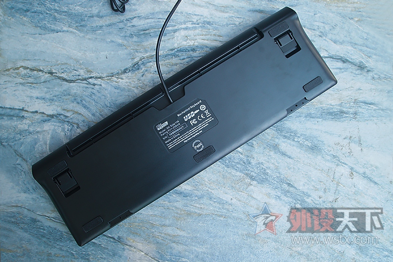 �ʵĸı䡪��RK SIDE108��S108��CHERRY���е����ʹ������