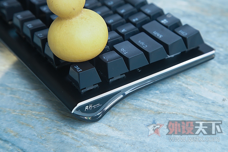 �ʵĸı䡪��RK SIDE108��S108��CHERRY���е����ʹ������