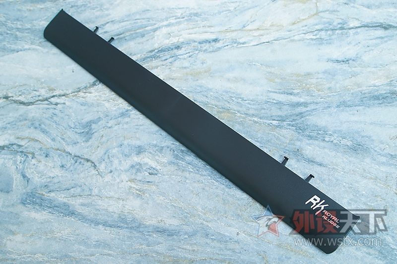 �ʵĸı䡪��RK SIDE108��S108��CHERRY���е����ʹ������