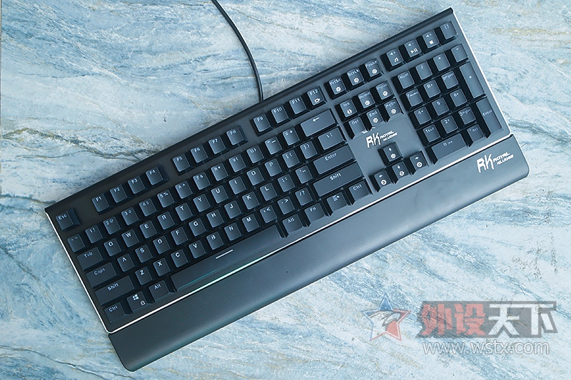 �ʵĸı䡪��RK SIDE108��S108��CHERRY���е����ʹ������