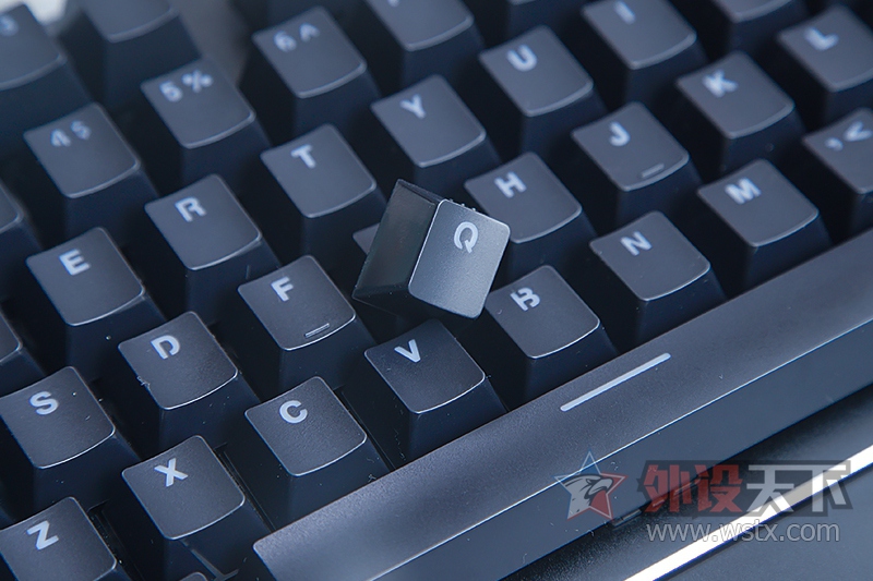 �ʵĸı䡪��RK SIDE108��S108��CHERRY���е����ʹ������