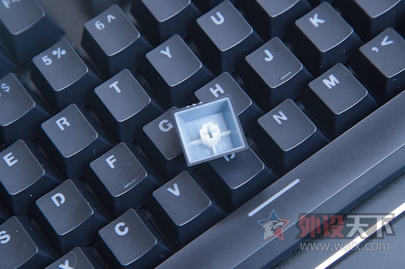 �ʵĸı䡪��RK SIDE108��S108��CHERRY���е����ʹ������