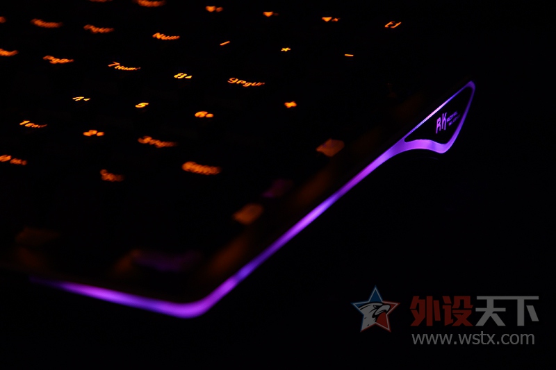 �ʵĸı䡪��RK SIDE108��S108��CHERRY���е����ʹ������