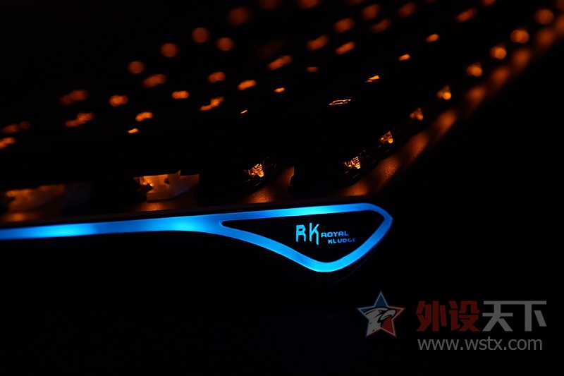 �ʵĸı䡪��RK SIDE108��S108��CHERRY���е����ʹ������