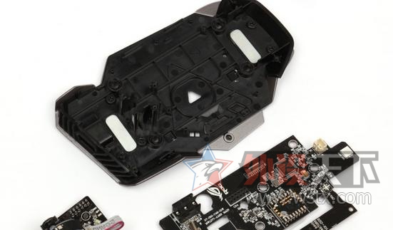 ��˶������Ʒ����ROG Spatha��Ϸ�������