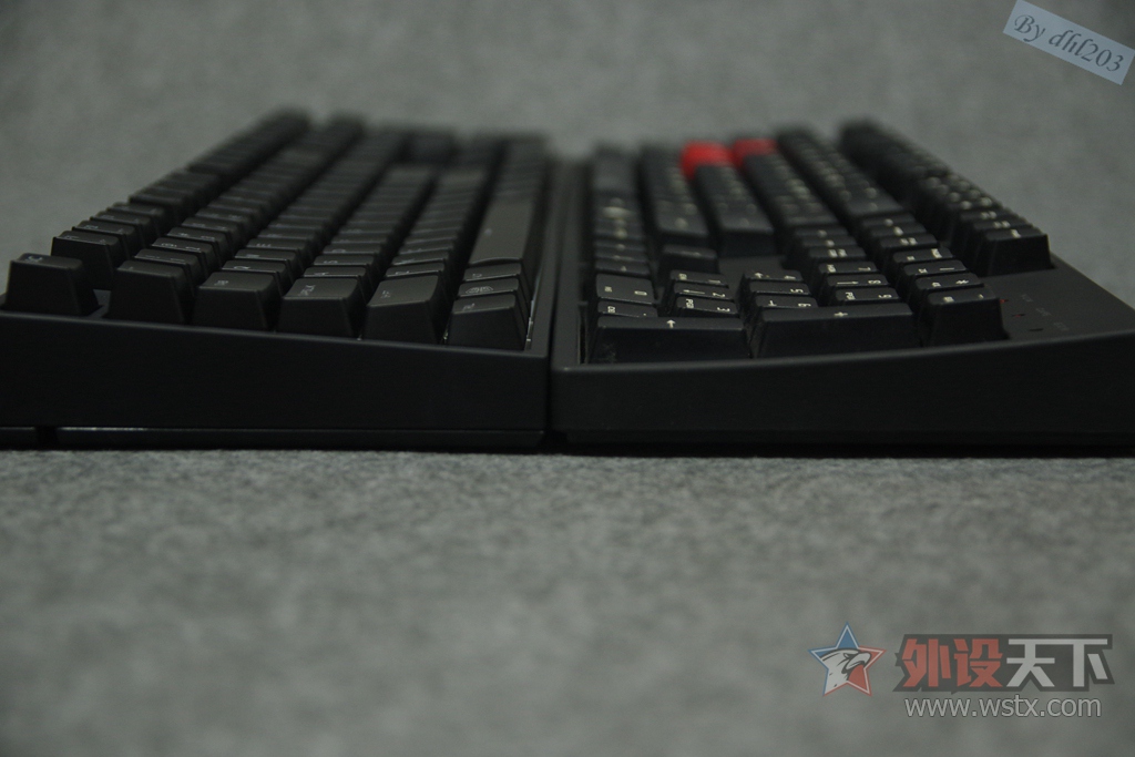 CHERRY�������ӣ�RGB���ܷ���--�������� Master Keys Pro L RGB ��е��������