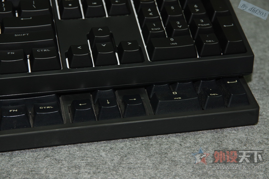 CHERRY�������ӣ�RGB���ܷ���--�������� Master Keys Pro L RGB ��е��������