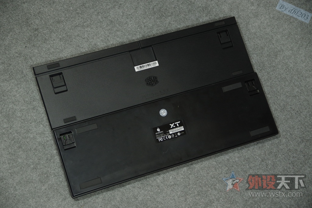 CHERRY�������ӣ�RGB���ܷ���--�������� Master Keys Pro L RGB ��е��������