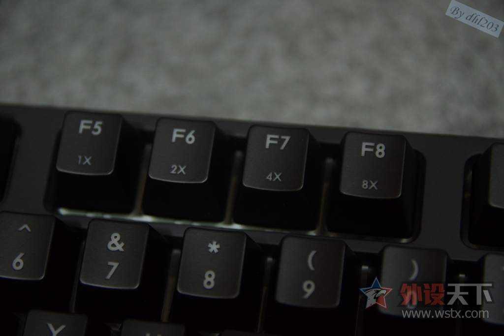 CHERRY�������ӣ�RGB���ܷ���--�������� Master Keys Pro L RGB ��е��������