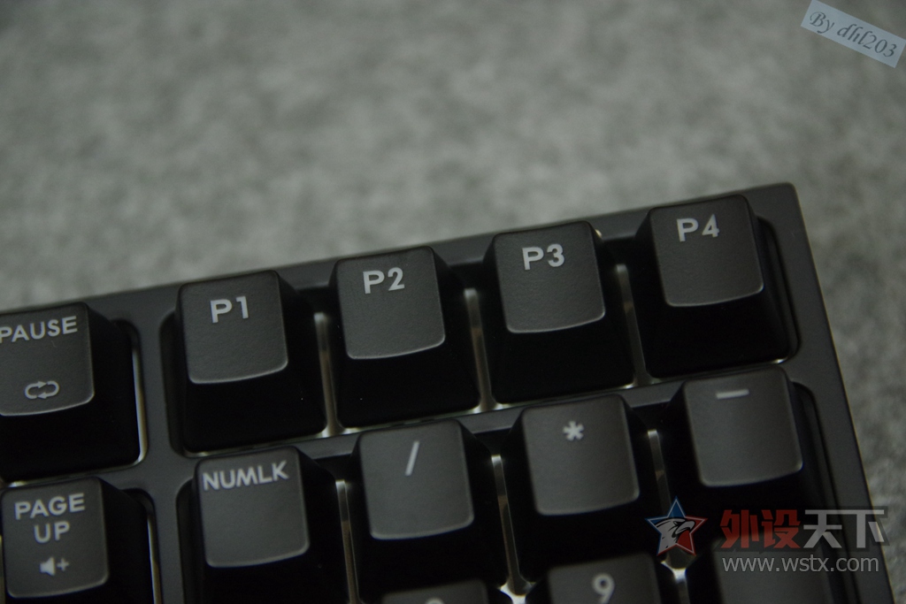 CHERRY�������ӣ�RGB���ܷ���--�������� Master Keys Pro L RGB ��е��������