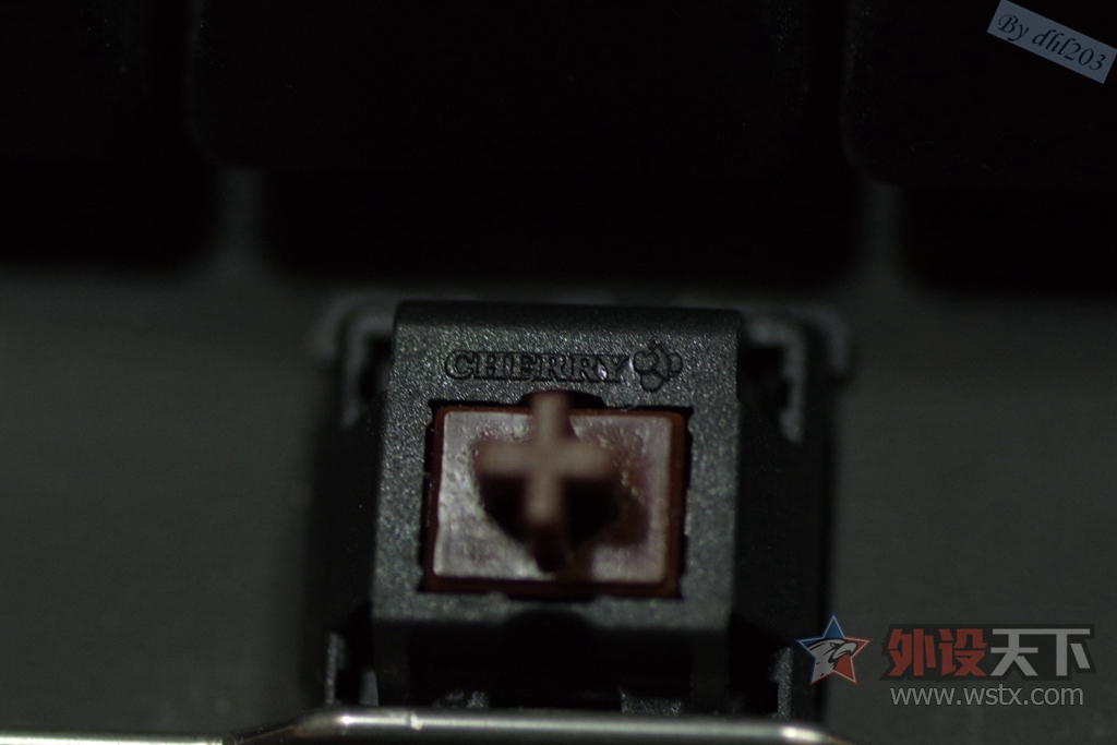 CHERRY�������ӣ�RGB���ܷ���--�������� Master Keys Pro L RGB ��е��������