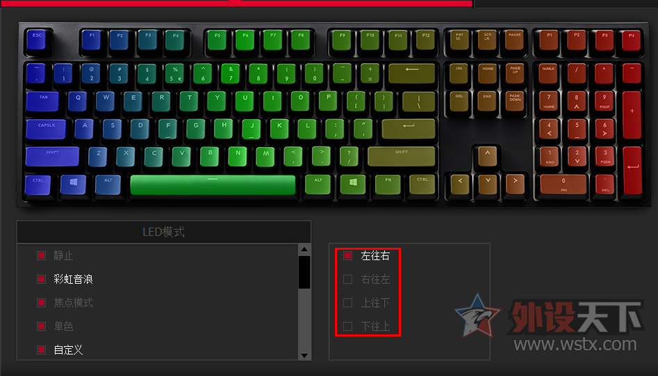 CHERRY�������ӣ�RGB���ܷ���--�������� Master Keys Pro L RGB ��е��������