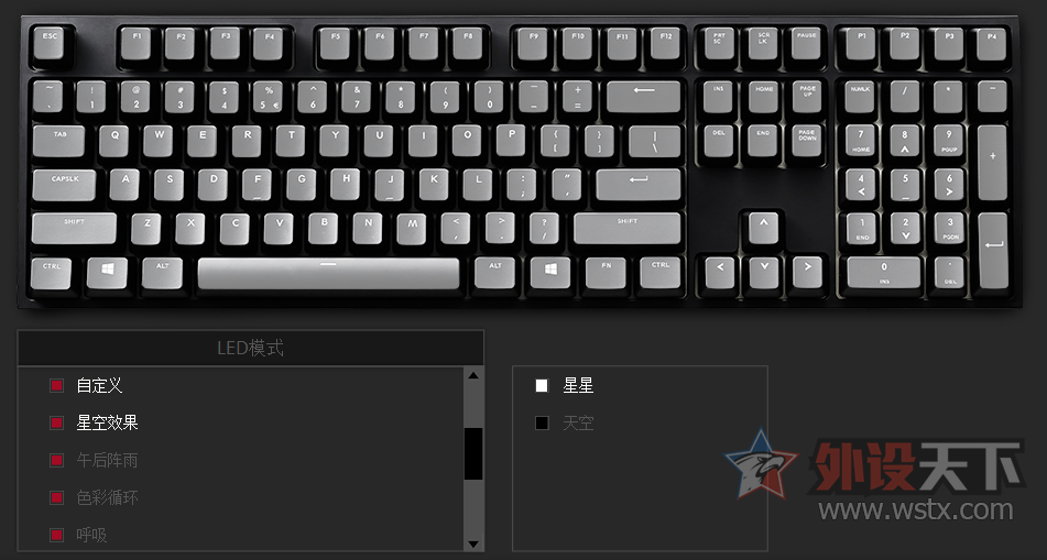 CHERRY�������ӣ�RGB���ܷ���--�������� Master Keys Pro L RGB ��е��������