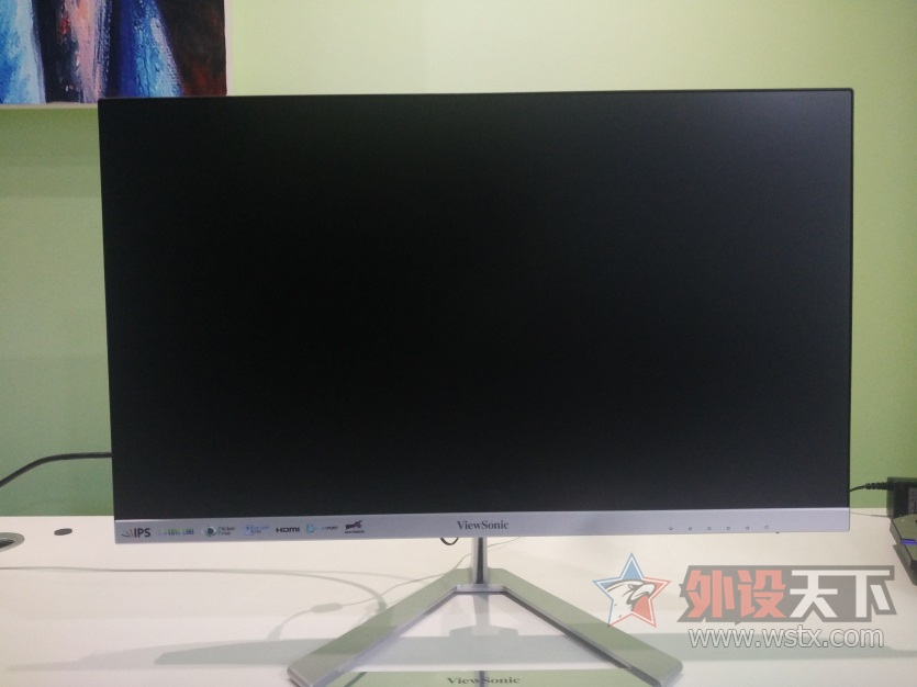 ���ɿ�Ƭ��ʾ��VX2276��������