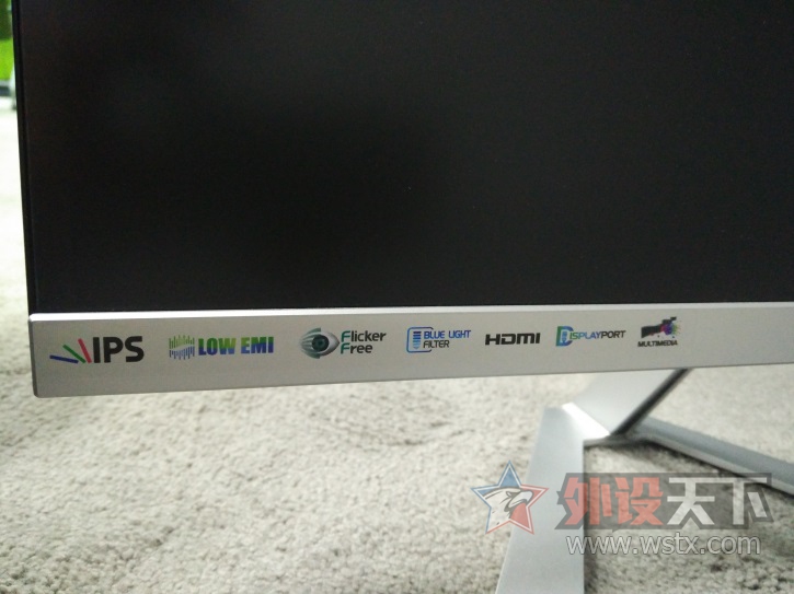 ���ɿ�Ƭ��ʾ��VX2276��������