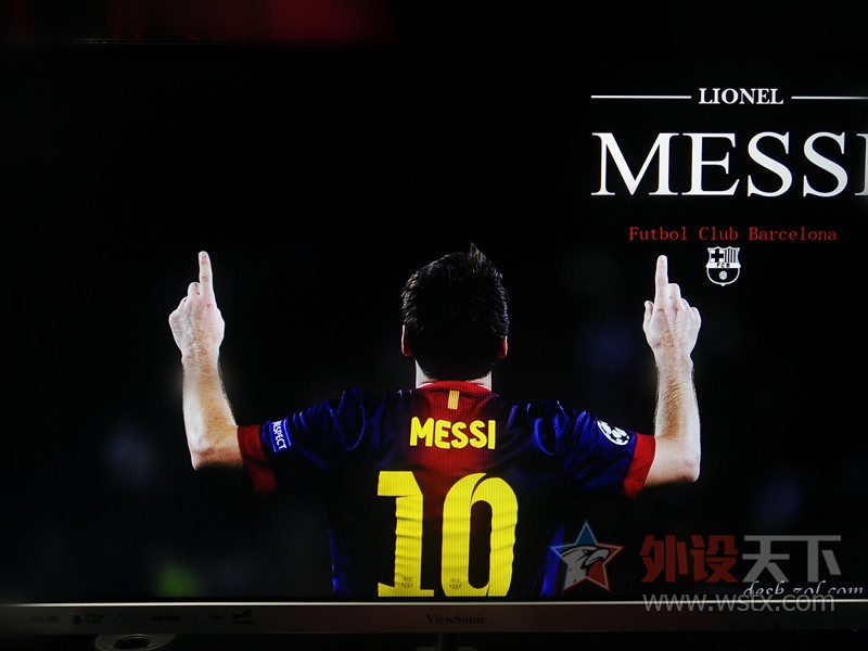 ���ɿ�Ƭ��ʾ��VX2276��������