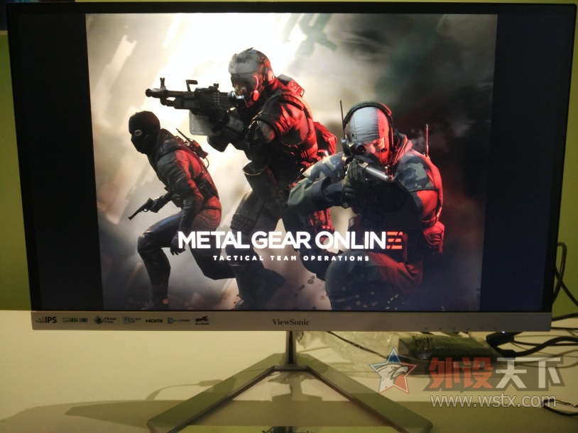 ���ɿ�Ƭ��ʾ��VX2276��������