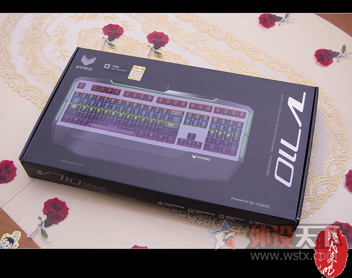 �װ�V710���ο��ʣ���̷�ˮ    ���գ������������Ʒ���װ�(RAPOO)Ϊ��Ҵ�������...